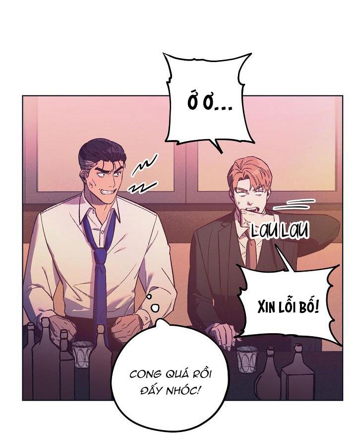 làm dâu nhà tài phiệt họ kang chapter 14 12