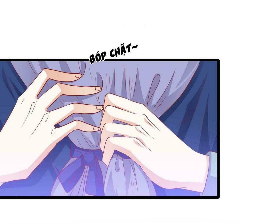 trọng sinh chi song diện cừu phục ký chapter 7 27