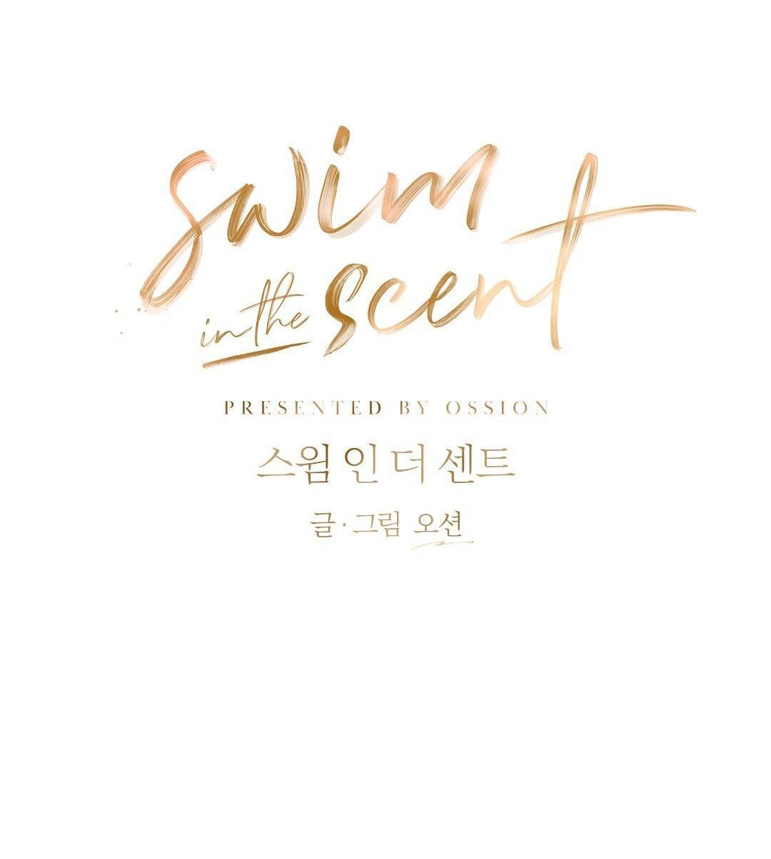 bơi trong mùi hương chapter 12 13