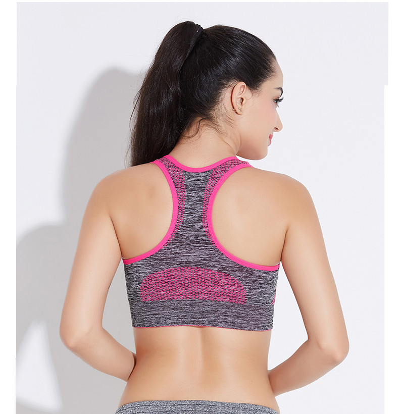 Áo Tập Gym Mẫu Mới 2018 Chất Đẹp - BAZAS BZ35P
