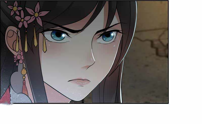 cuồng nữ trọng sinh - hoàn khố thất hoàng phi chapter 32 17