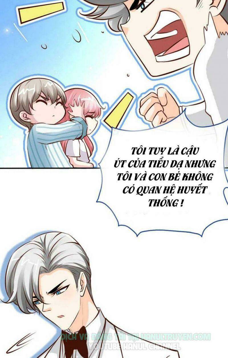 truy nã toàn cầu truy thê về sủng chapter 53.2 11