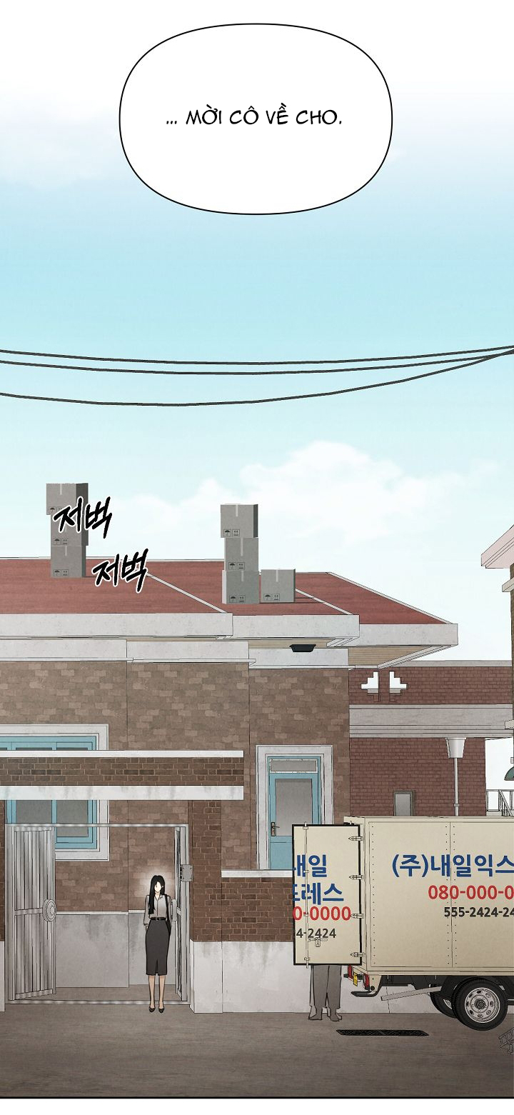 Chỉ Là Ánh Bình Minh chapter 56.2 16