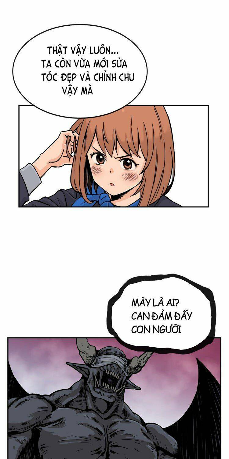 her hero chapter 25 56