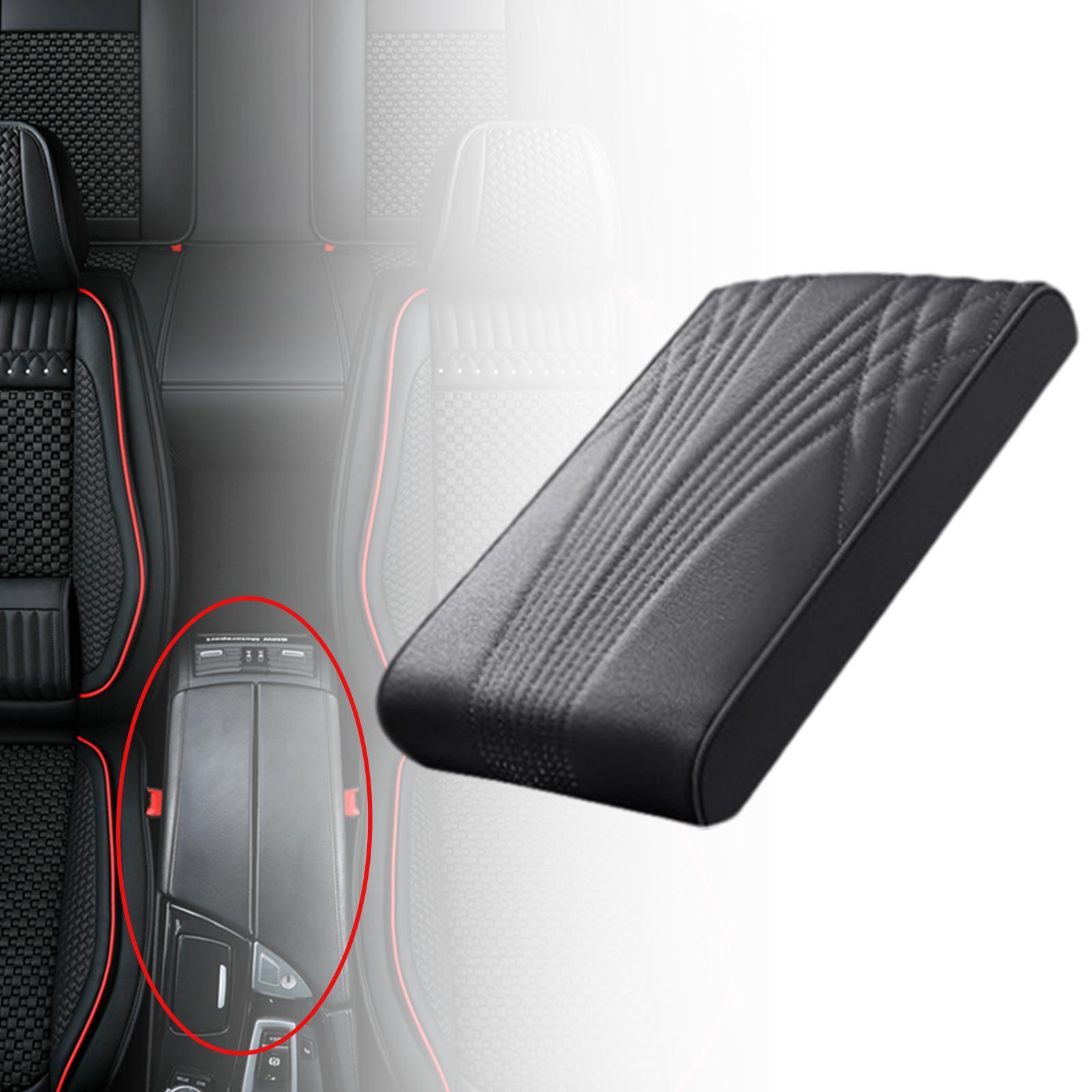 Console Console Box Cushion Mat for Vehicle SUV