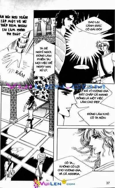 hậu duệ hoàng gia chapter 7 37