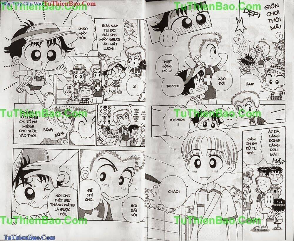 nhóc miko chapter 12 5