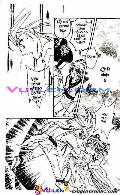 đóa hoa yêu kiều chapter 3 62