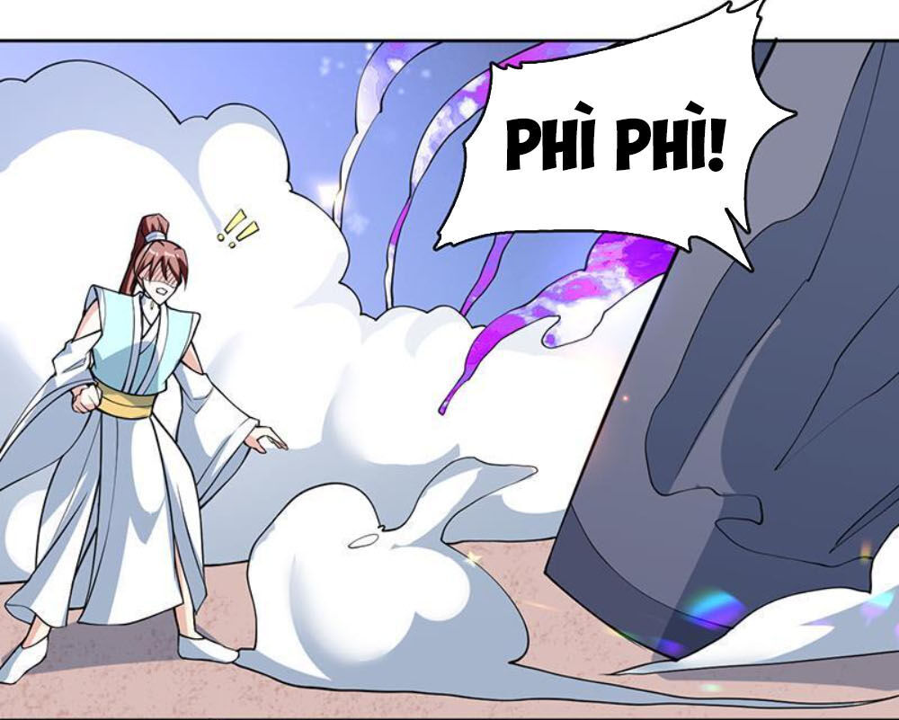 tối cường thần thú hệ thống chapter 244 17