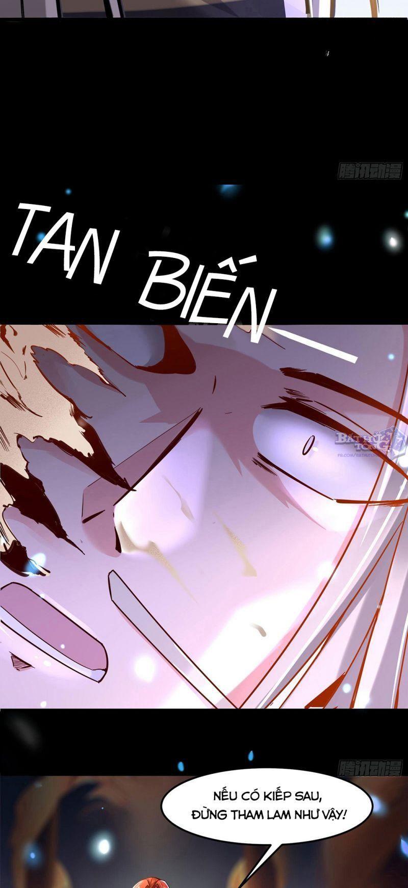 đồ đệ ta toàn là nữ ma đầu chapter 3 28