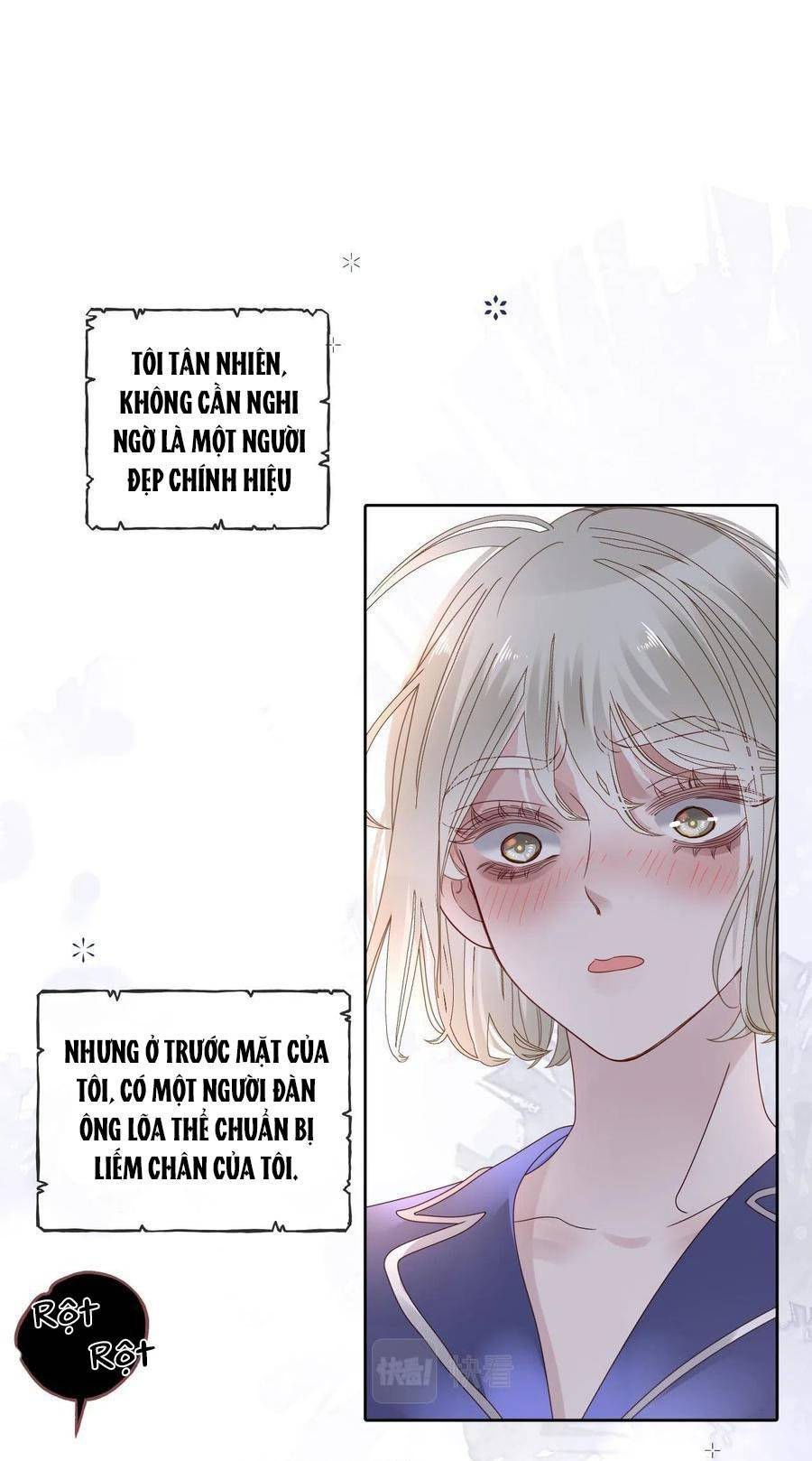 đêm tối ám muội chapter 9 1