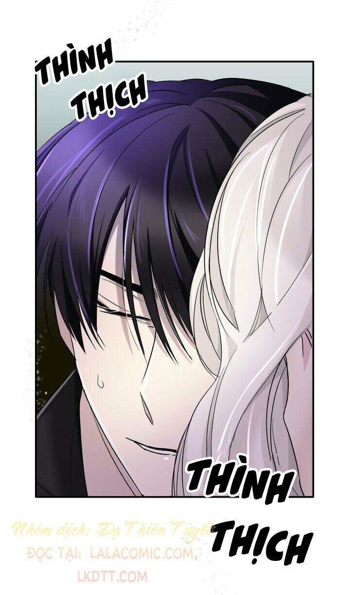 tôi đánh mất dây xích kiềm chế nam chính yandere chapter 3 78