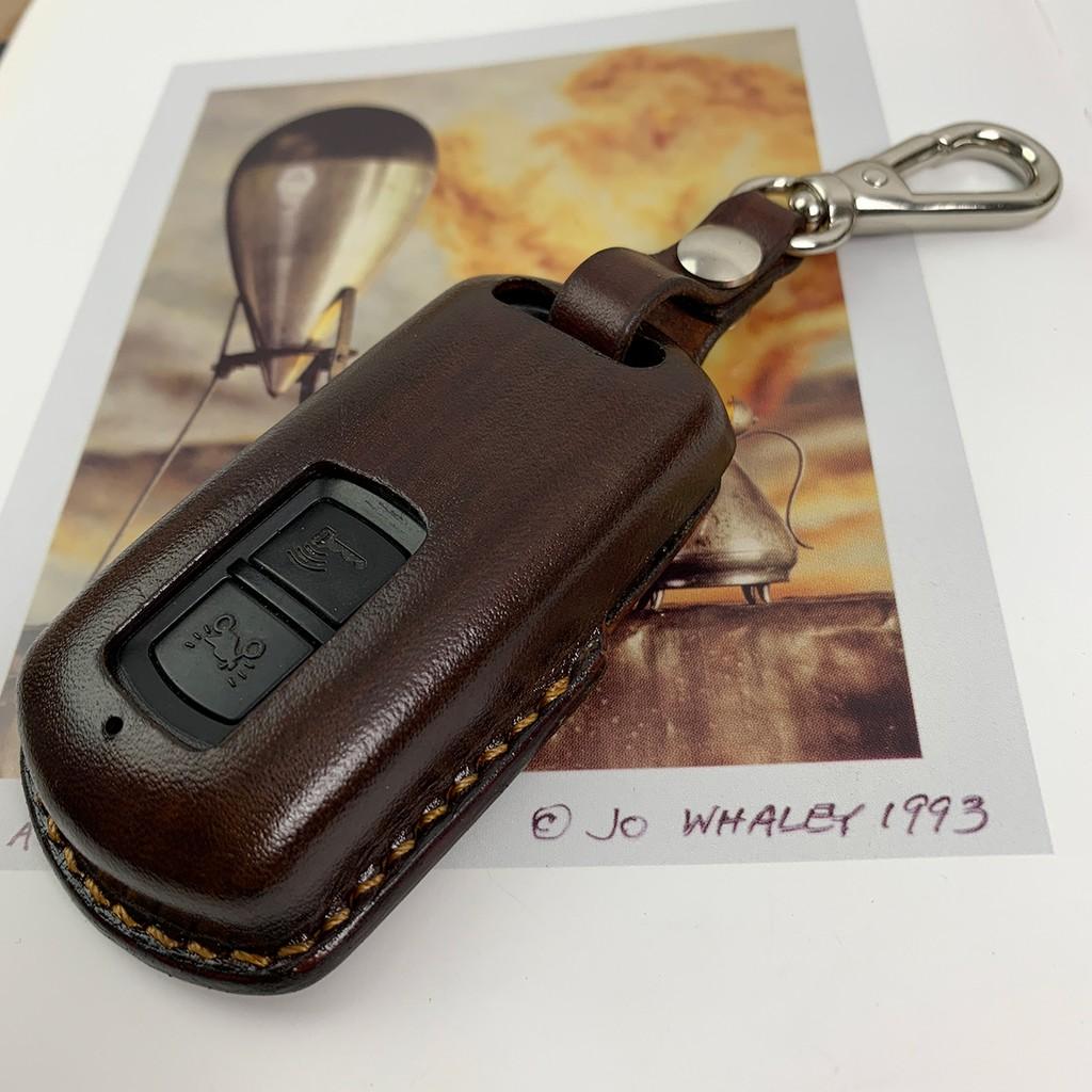 Bao da chìa khóa  dành cho xe LEAD