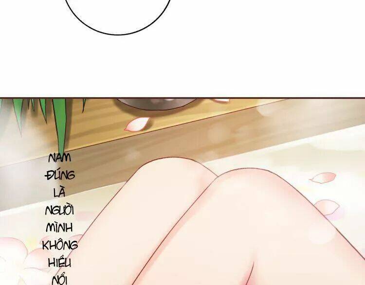 thực luyến kỳ duyên chapter 37 41