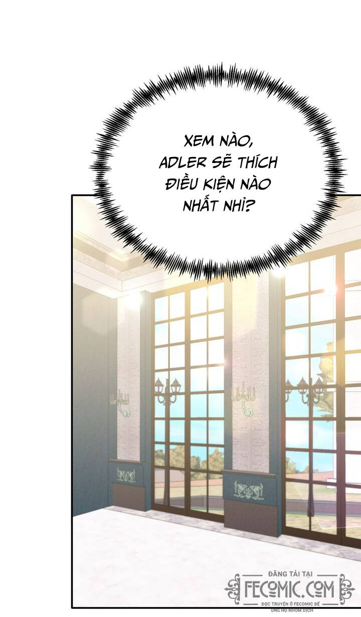 cách để trao vương miện cho vị hoàng tử hoang dã của tôi chapter 33 5