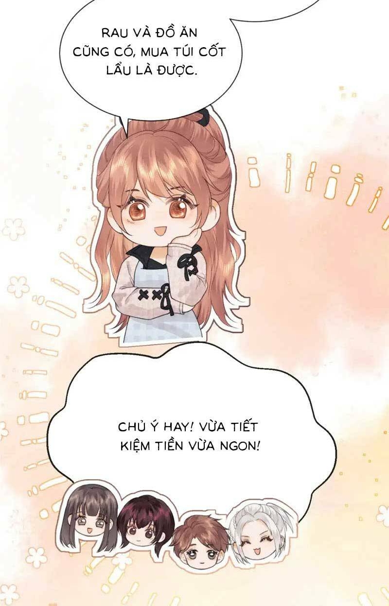 fan vợ - bạn đã biết chưa? chapter 24 19