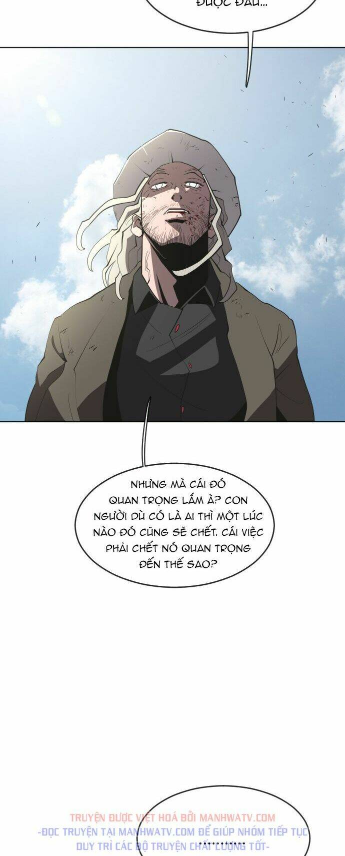 kĩ nguyên của anh hùng chapter 52 41