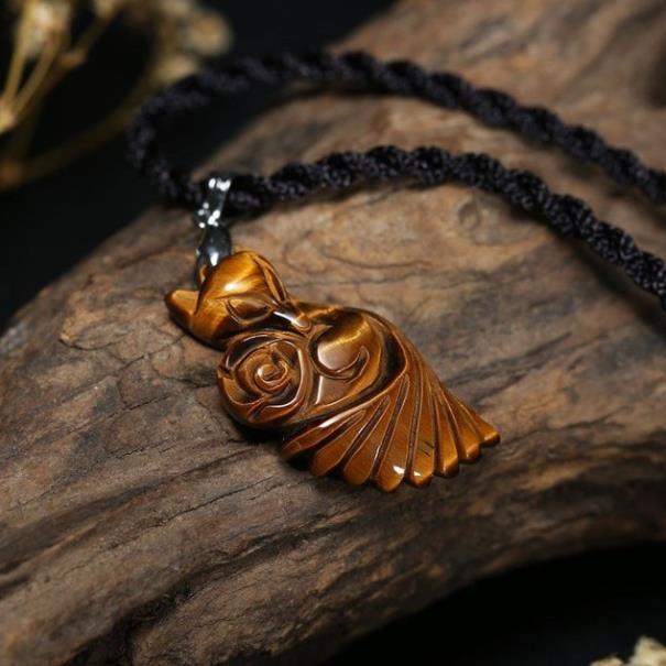 Hồ ly Mắt hổ