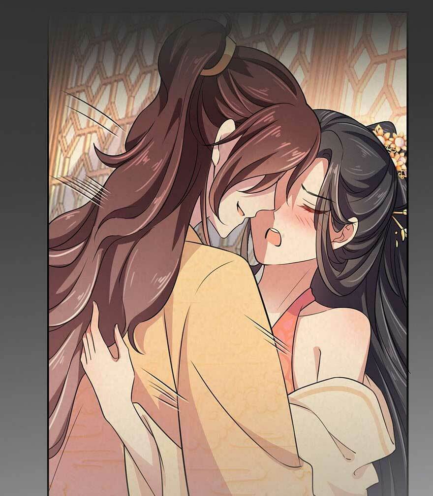 hoạn phi thiên hạ chapter 45 36