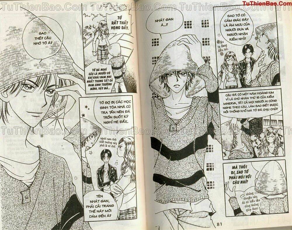 phép màu tình yêu chapter 2 39