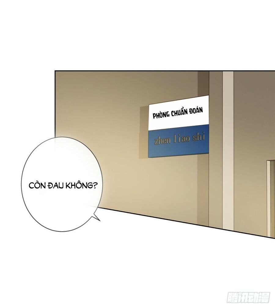 ẩn hôn 100%: chọc tức vợ yêu mua một tặng một chapter 107 16