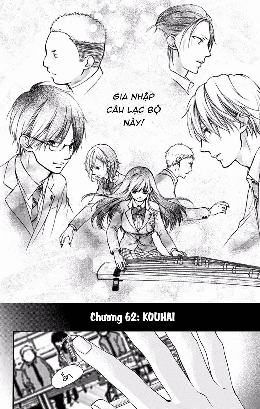 kono oto tomare! chapter 62 2