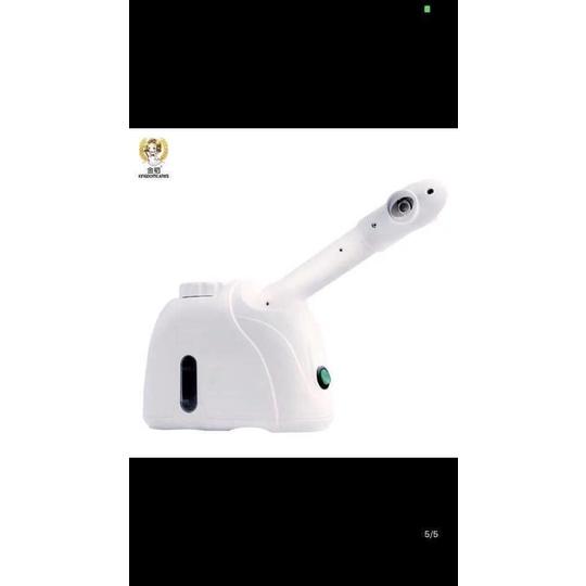 Xông mặt mini dùng cho cá nhân và spa