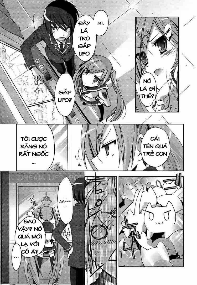 hidan no aria chapter 7 11