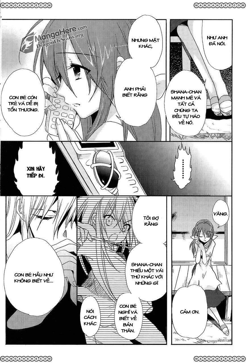 đôi mắt của shana chapter 47 22