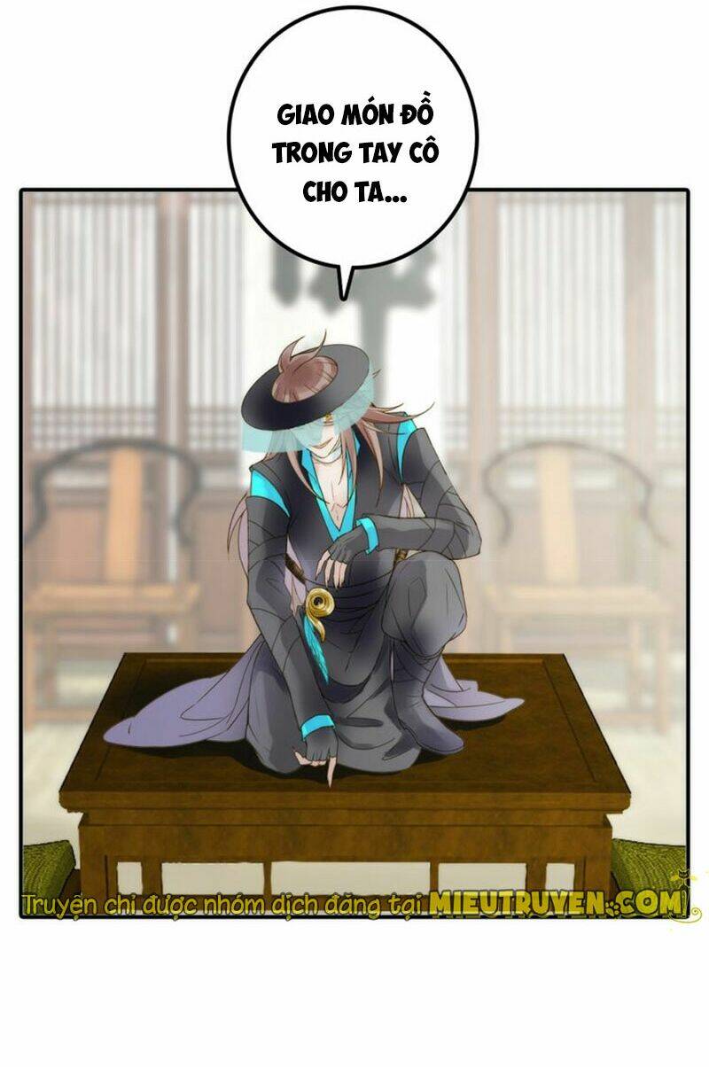 cướp chàng vợ về đón năm mới chapter 38 18