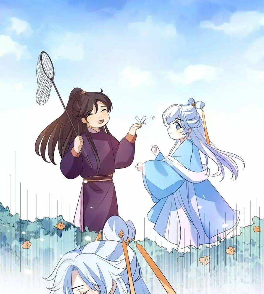 cửu khuyết phong hoa chapter 44 37