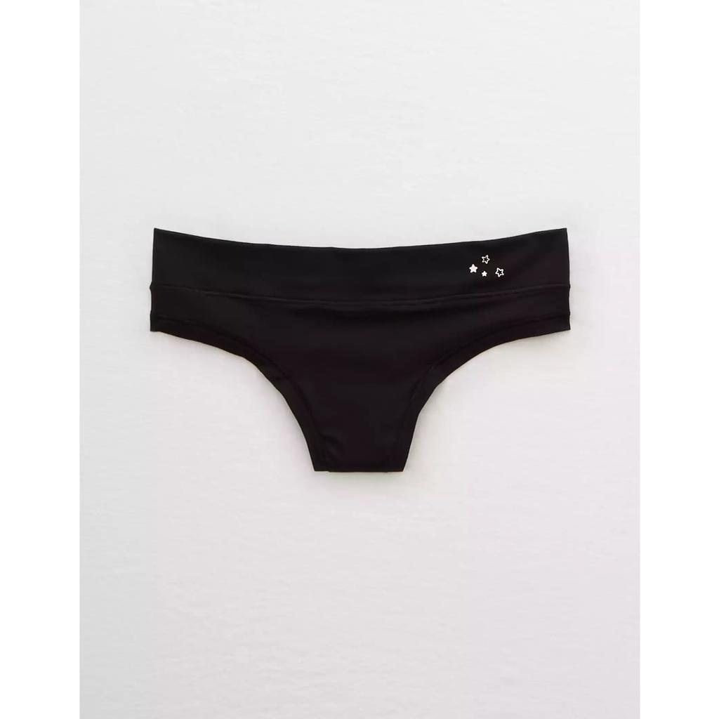 Combo 5 quần lọt khe trơn Aerie 6113