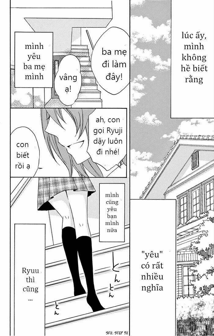 tổng hợp one shot. chapter 270 4