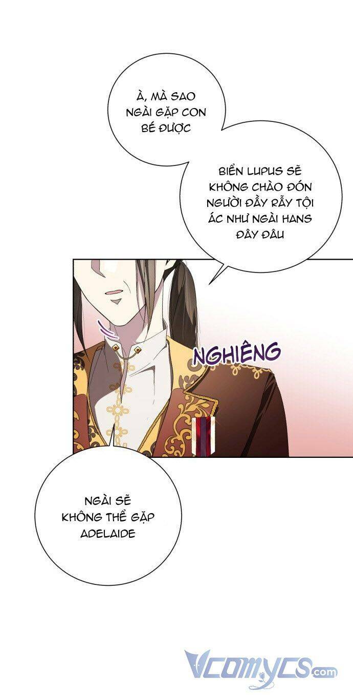 ta đã từng mong nàng biến mất chapter 43 18