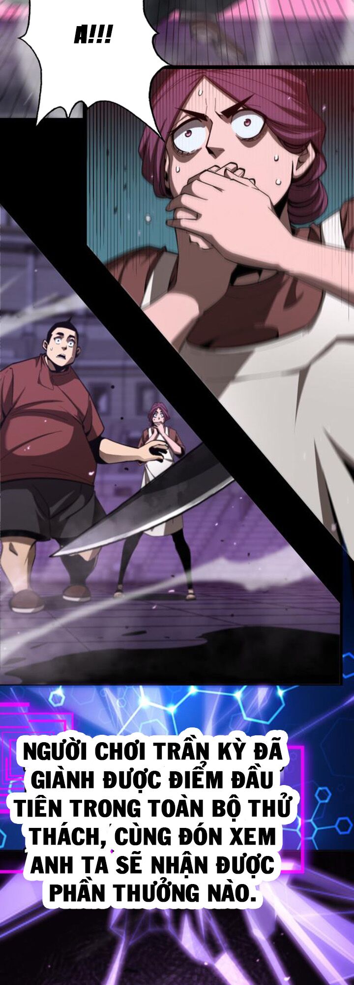 chư giới - tận thế online chapter 130 32