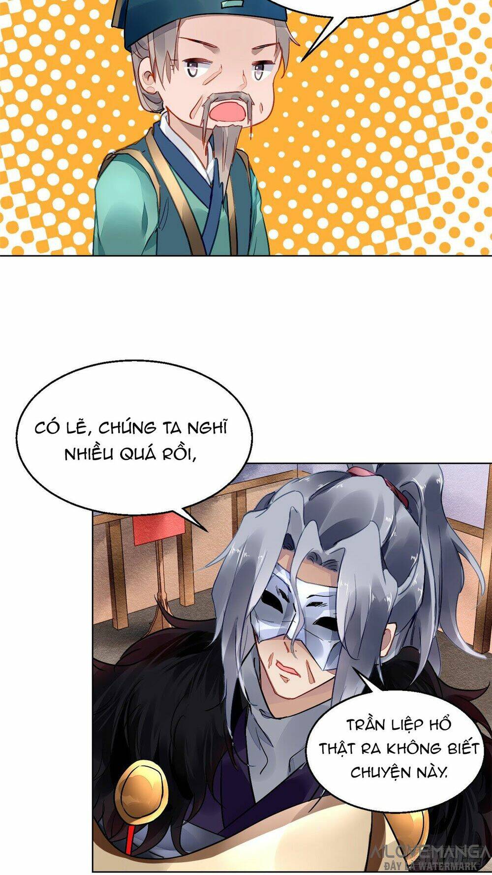 vấn đan chu chapter 9 42