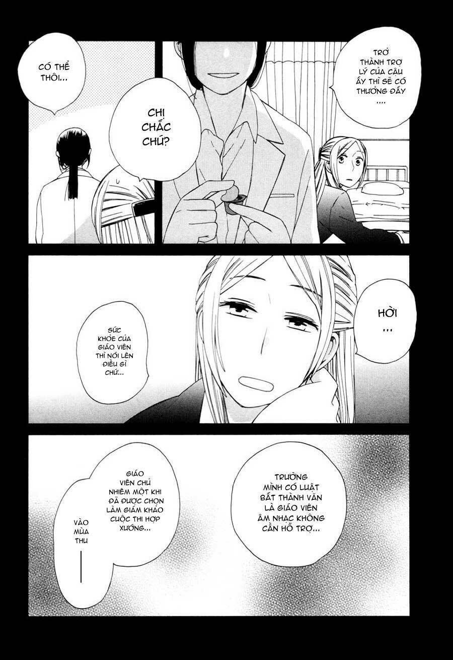 14-sai no koi chapter 16.6 3