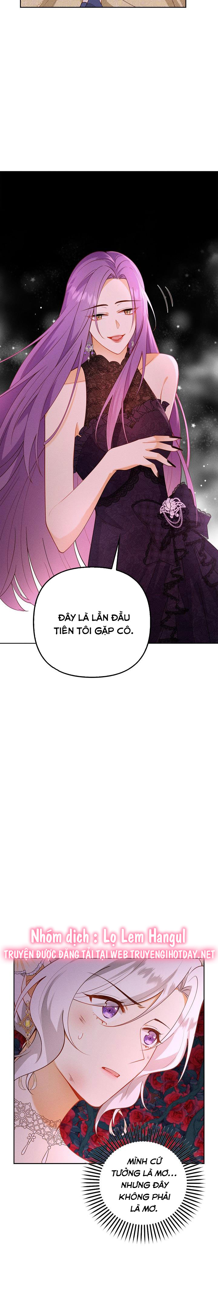 tôi sẽ nuôi dưỡng hai đứa con của nam chính chapter 30 13