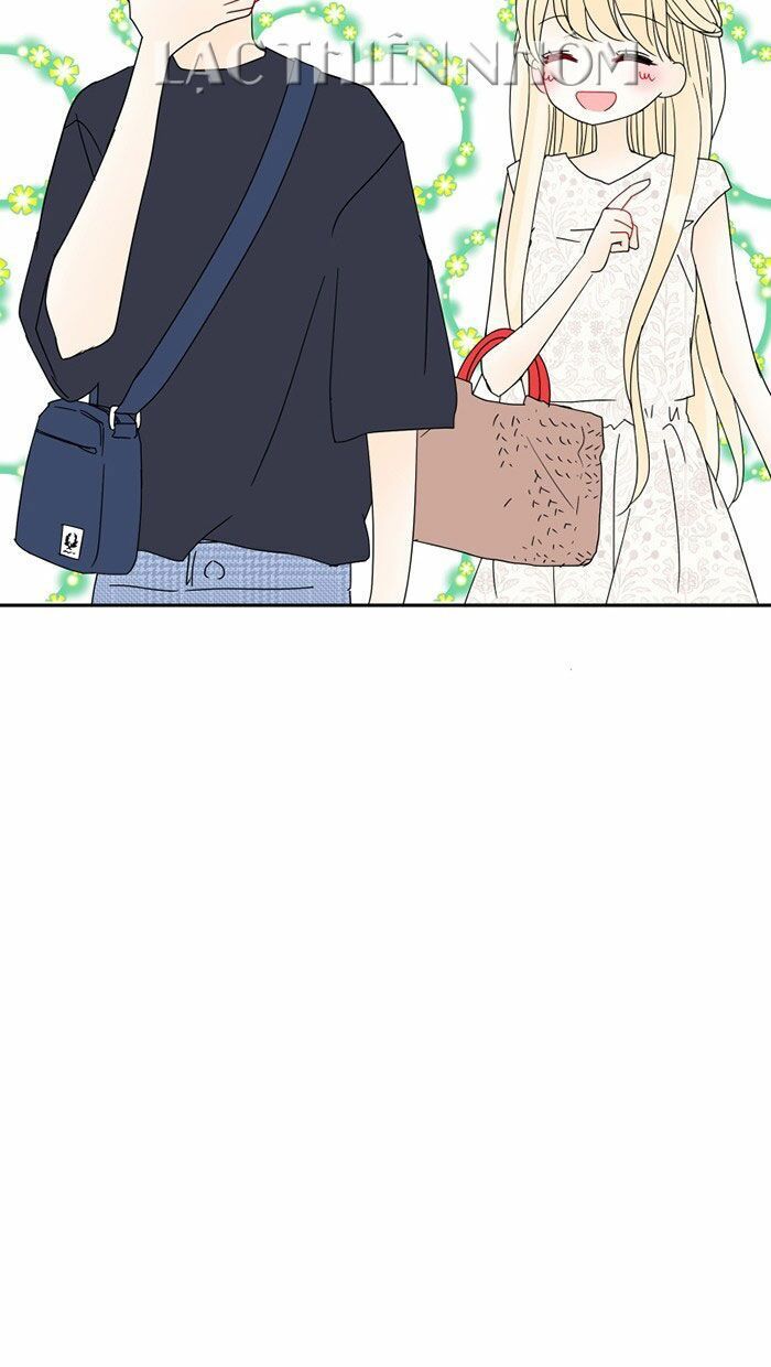 choco ngọt ngào chapter 27 6