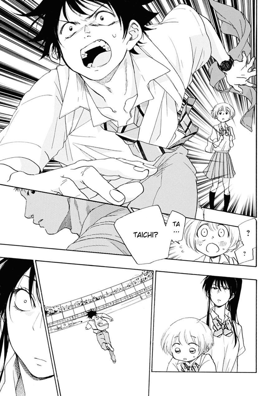 tình yêu thuần khiết của tuổi trẻ chapter 12 31