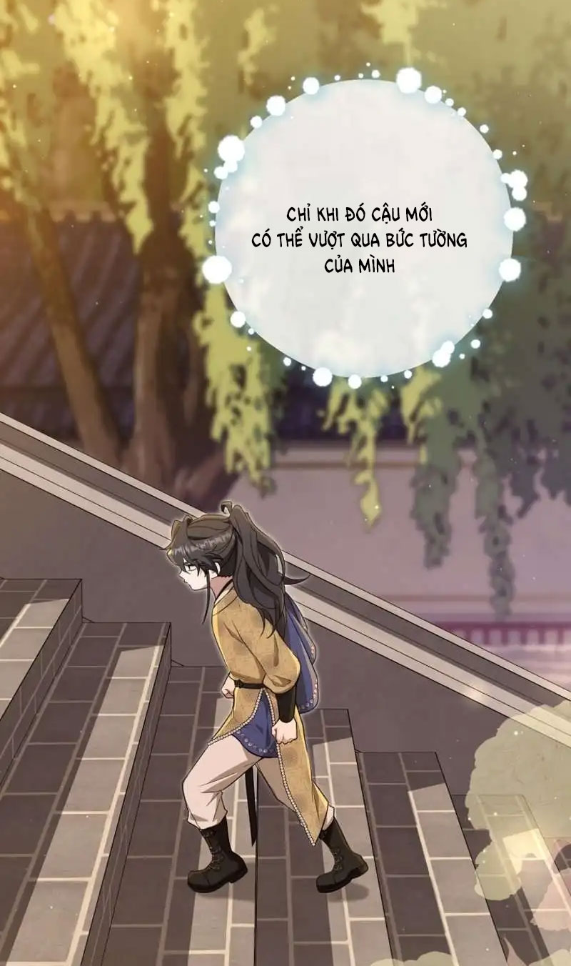 trở thành đứa cháu gái bị ghẻ lạnh trong gia tộc võ giả hùng mạnh chapter 63.1 17