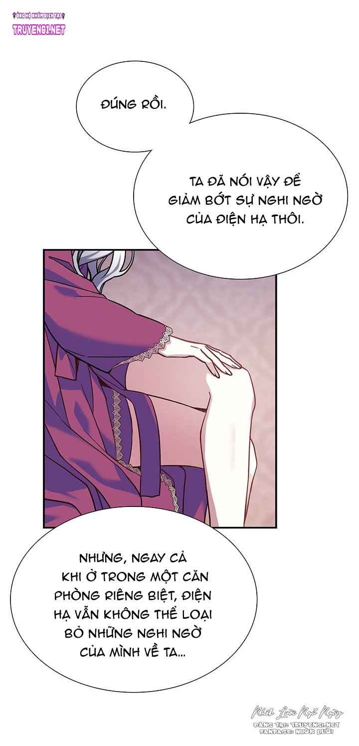 tôi là mẹ kế nhưng con gái tôi quá dễ thương chapter 9 12