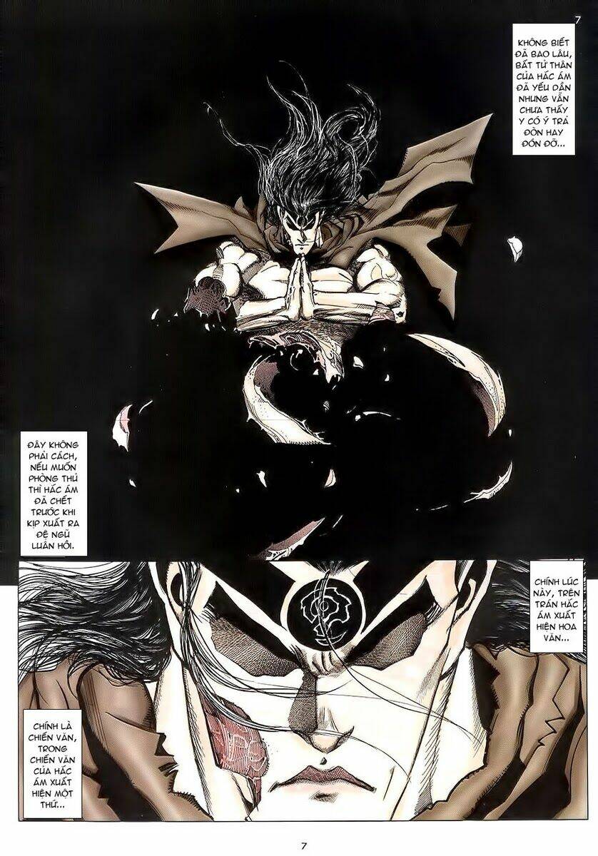 hải hổ 3 chapter 35 7