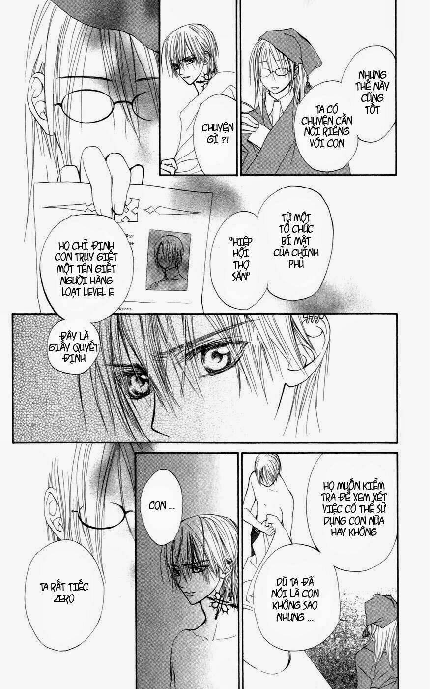 hiệp sĩ vampire chapter 13 11