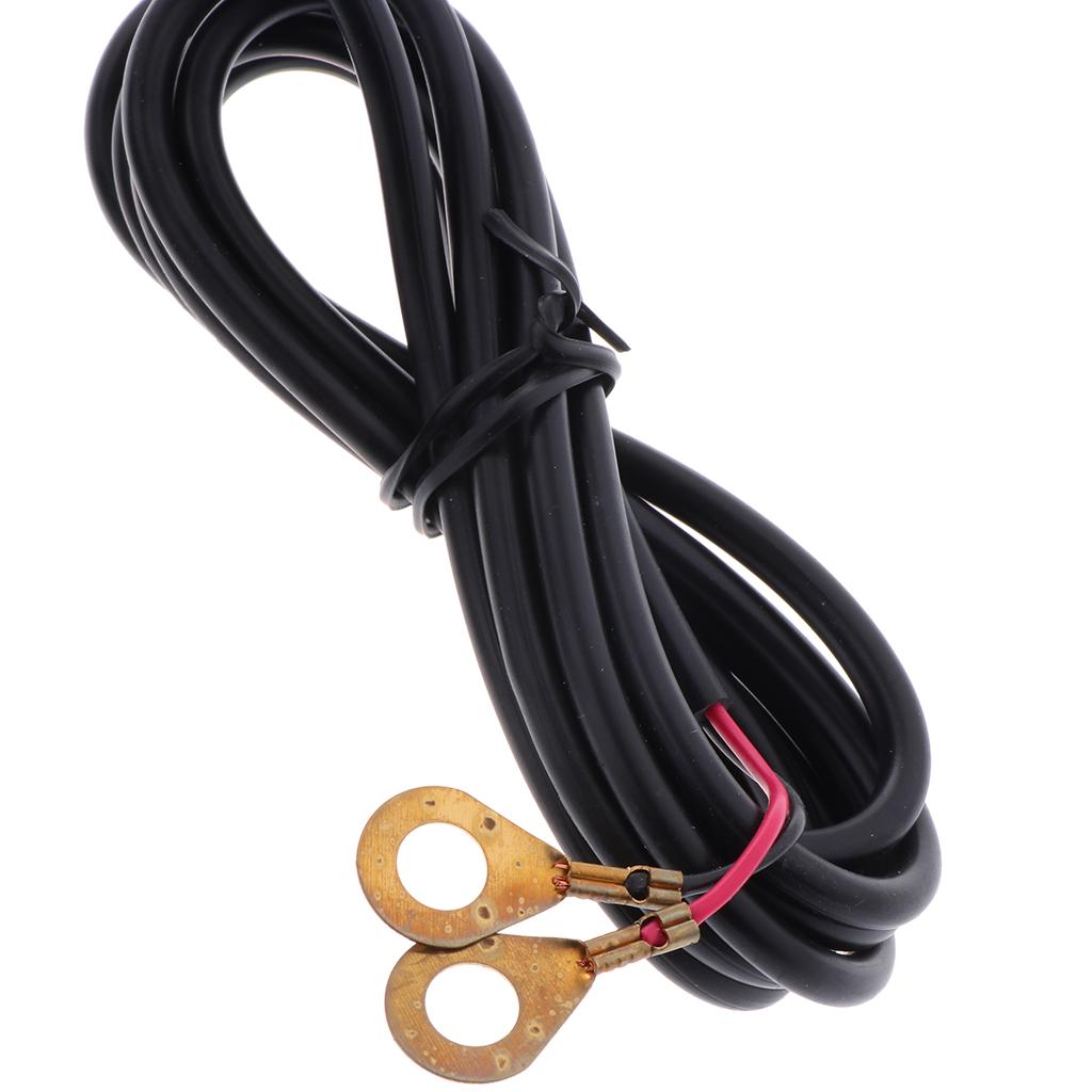 Universal Motorcycle  Handlebar Cell Phone Mount Holder USB Charger