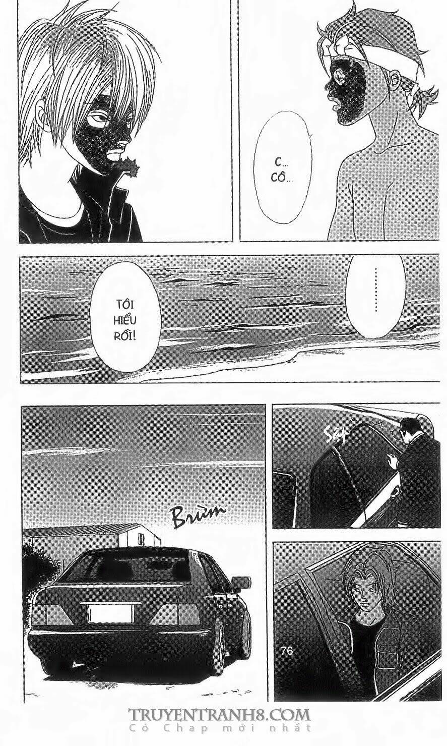 nữ thanh tra cún con chapter 29 15