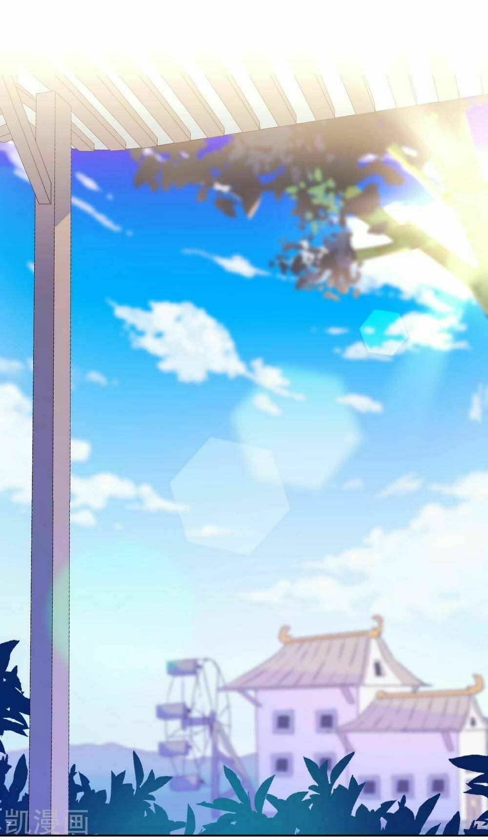 nhân vật phản diện: không ngọt không lấy tiền chapter 23 35