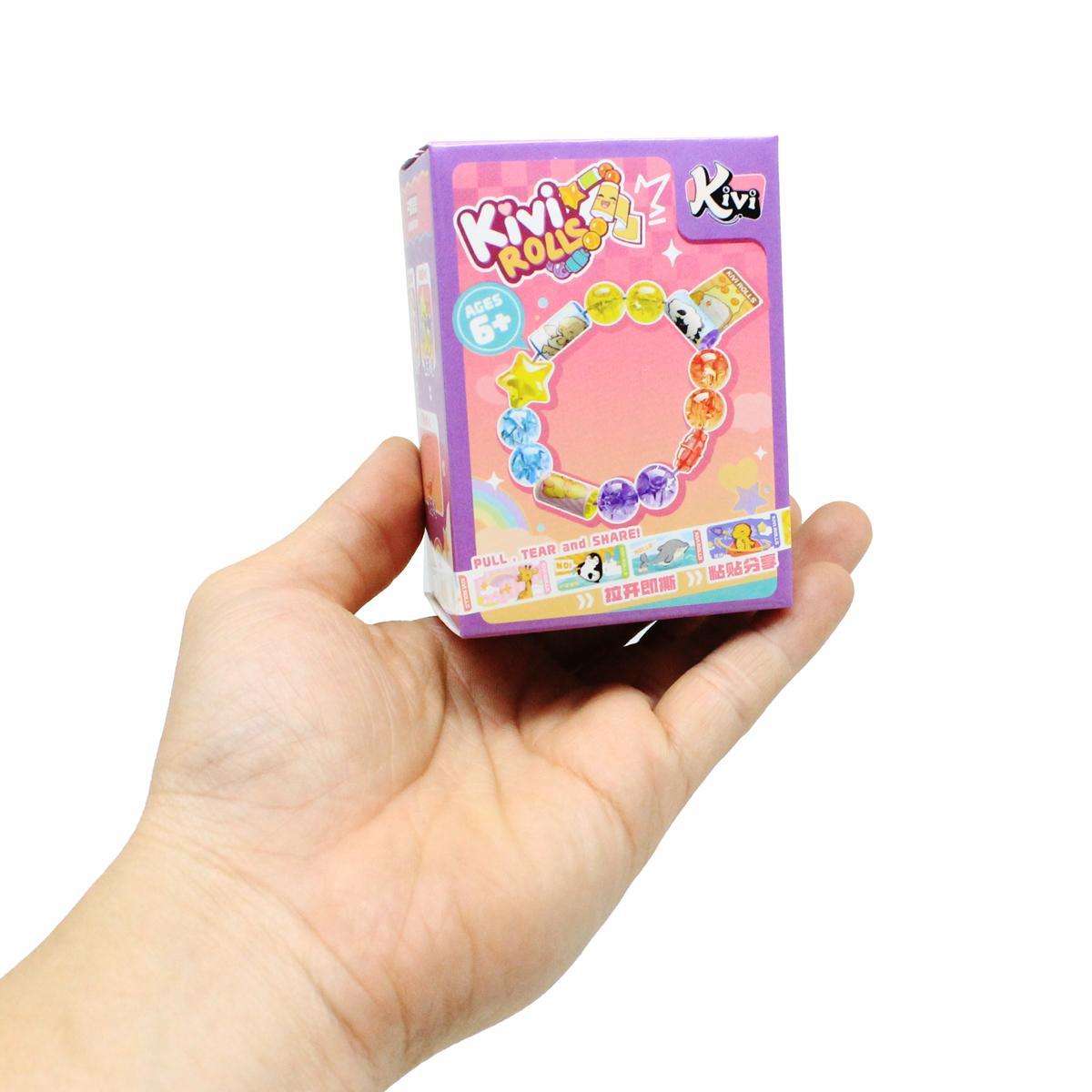 Bộ DIY Làm Vòng Tay Thủ Công - Wangao 688001