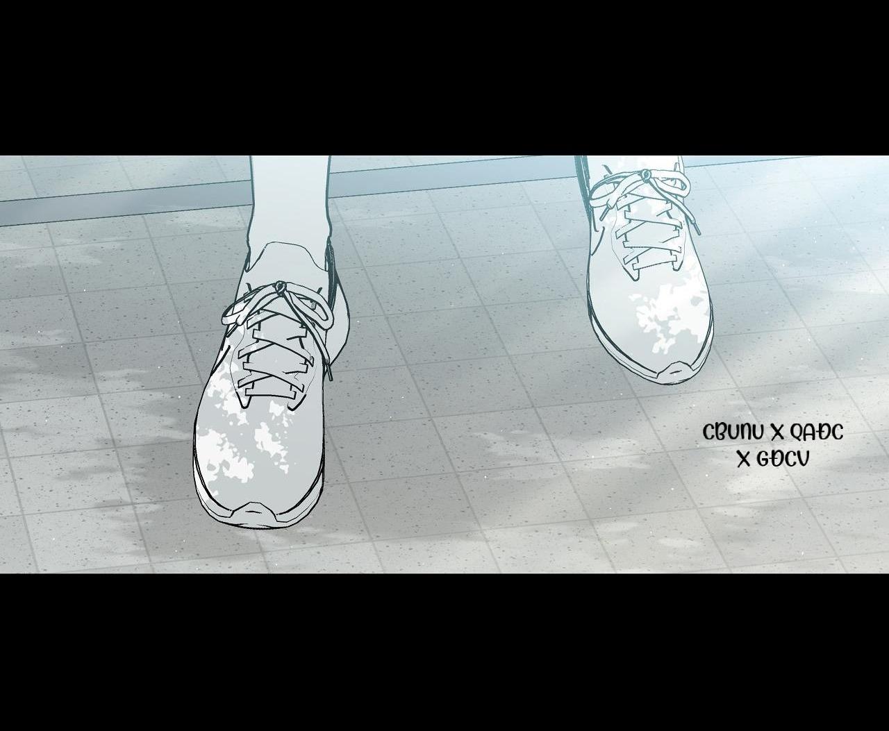 hạ cánh cuối chân trời chapter 17 25