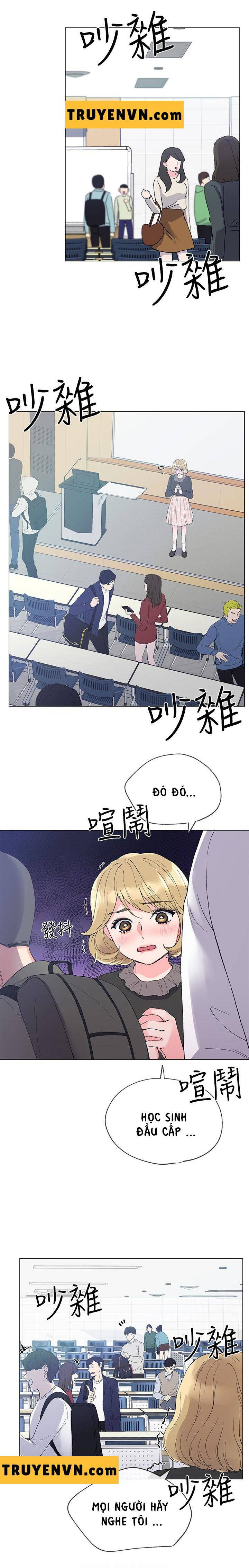 trả thù cô ta chapter 34 8